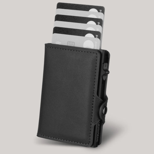 Edge™ Wallet - Zenvora